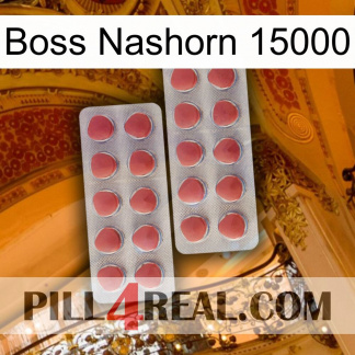 Boss Rhino 15000 19